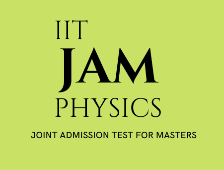 JAM+JEST+TIFR 2023: Test Series